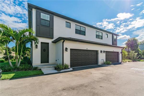 STEVENSON CREEK TWNHMS