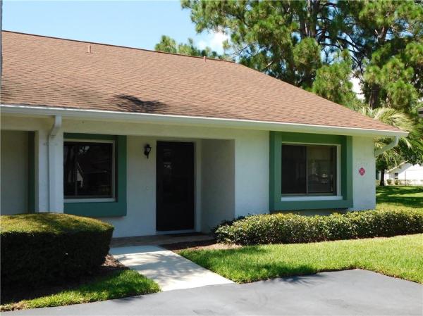 VILLAGE ON THE GREEN