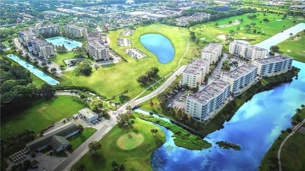 GOLF LAKE CONDO VIII AT EAST BAY