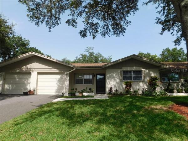 HEATHER RIDGE VILLAS II