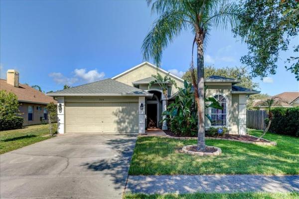 LAKE SHORE RANCH PH I