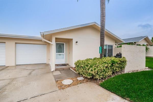 HIGHLAND LAKES CONDO II