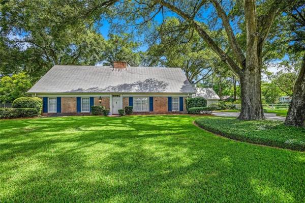 TEMPLE TERRACE HILLS