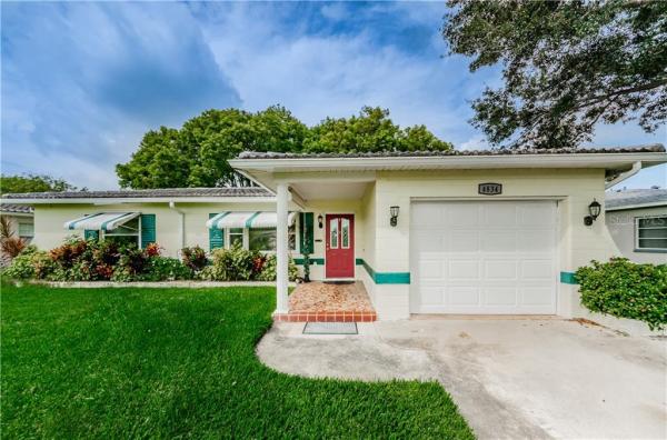 KENNETH CITY UNIT 1 REV