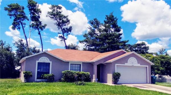 DELTONA LAKES UNIT 32