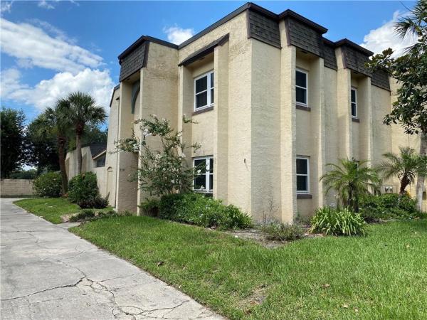 CASTILLE TOWNHOMES CONDOMINIUM