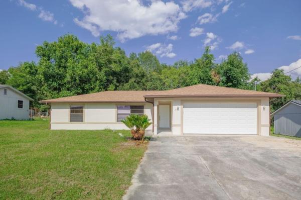 ORANGE CITY TERRACE 01 ADD RESUB