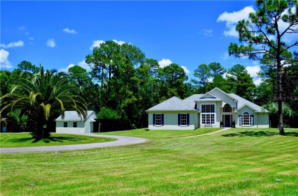 ROYAL TRAILS UNIT 02 REP