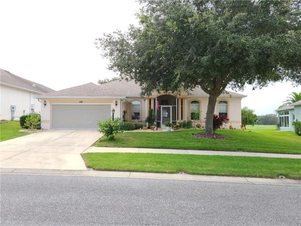 PLANTATION AT LEESBURG MULBERRY GROVE