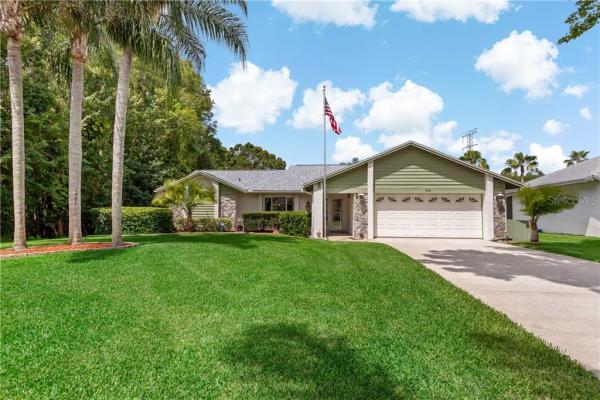 OAKLAKE VILLAGE AT WOODFIELD PH II