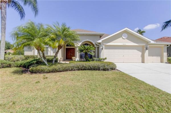 VILLAGES AT FOX HOLLOW WEST