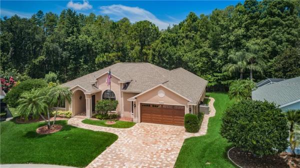 TRINITY OAKS INCREMENT M SOUTH