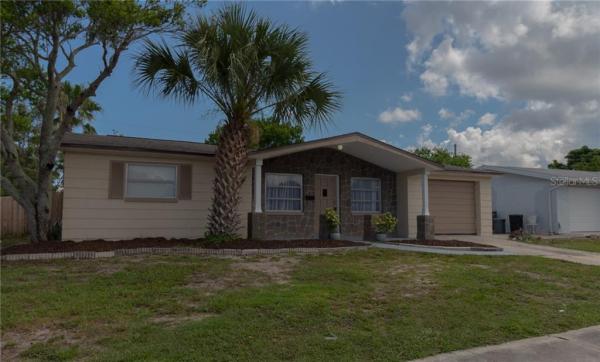 HOLIDAY LAKE ESTATES