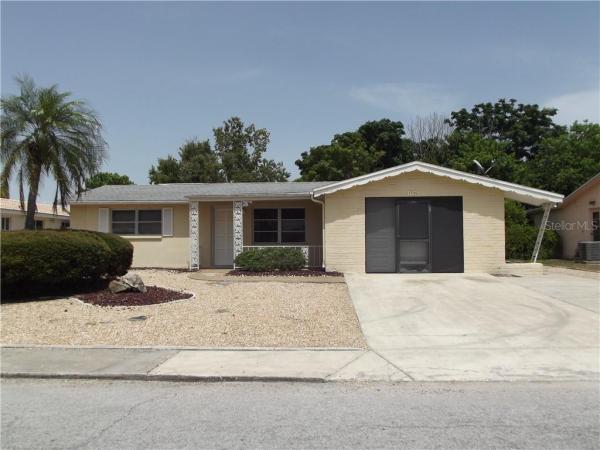 HOLIDAY LAKE ESTATES