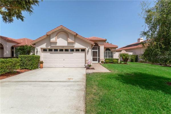 CRESCENT OAKS COUNTRY CLUB 2