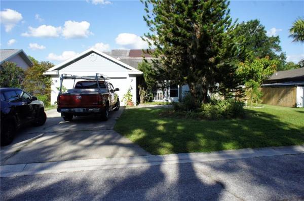 WOODLAWN LAKES SECOND ADD