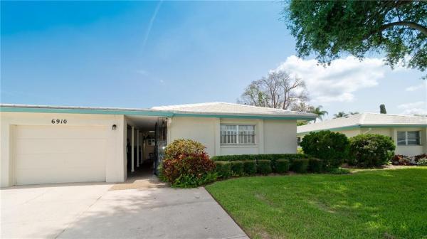 VILLAGE GREEN OF BRADENTON SC 5