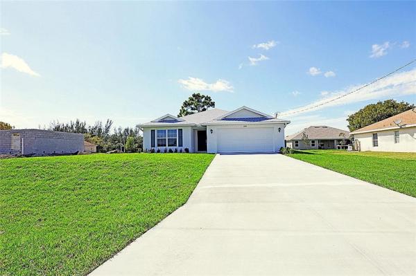 PORT CHARLOTTE SEC 012