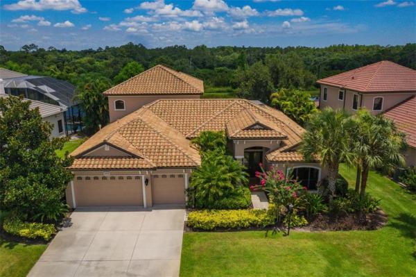 GREENBROOK VILLAGE SP LL UN 4