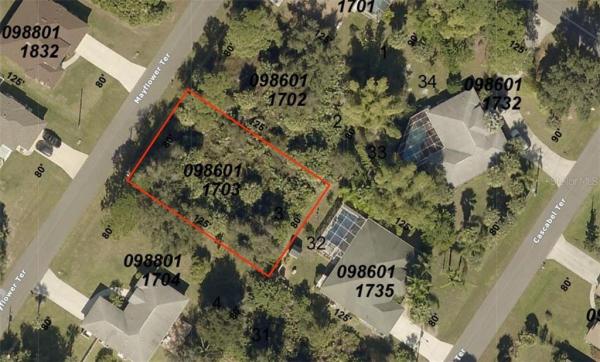 PORT CHARLOTTE SUB 08