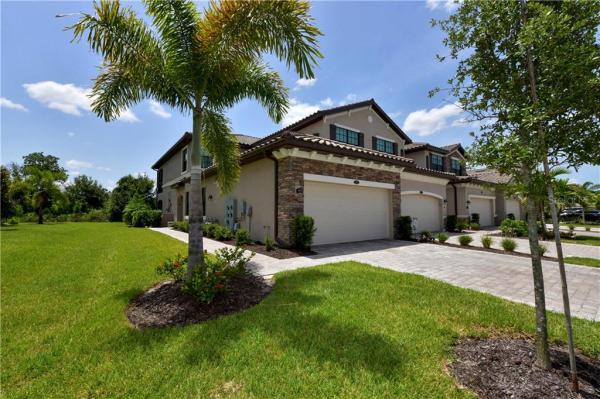 COACH HOMES II AT LAKEWOOD NATIONAL PH 3