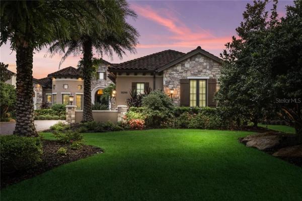 LAKE CLUB PH II UNIT 2 A/K/A VINEYARDS P