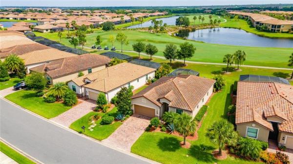 HERITAGE HARBOUR SUBPHASE J UNIT 2