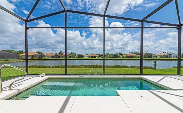 CASCADES AT SARASOTA PH V