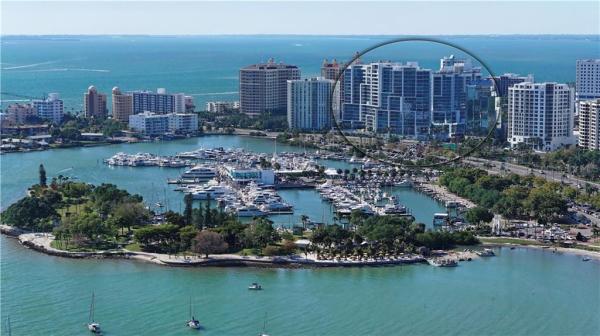 VUE SARASOTA BAY