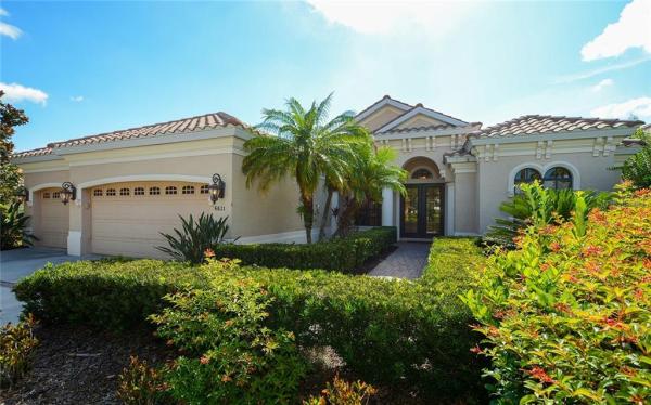 LAKEWOOD RANCH CCV SP FF