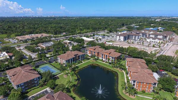SERENATA SARASOTA CONDO OR 2092/711