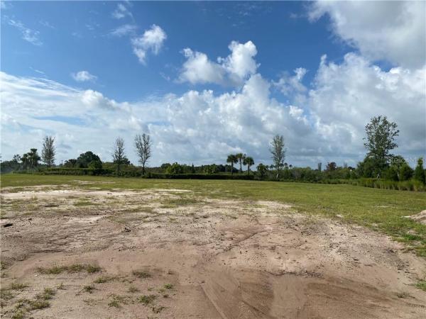 LAKE VIEW ESTATES AT THE LAKE CLUB