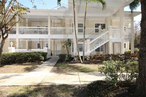 BOLLETTIERI RESORT VILLAS IX