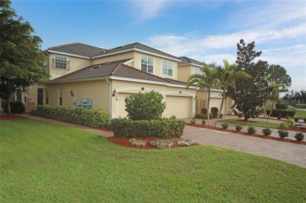 COACH HOMES II AT RIVER STRAND PH 3 & 4