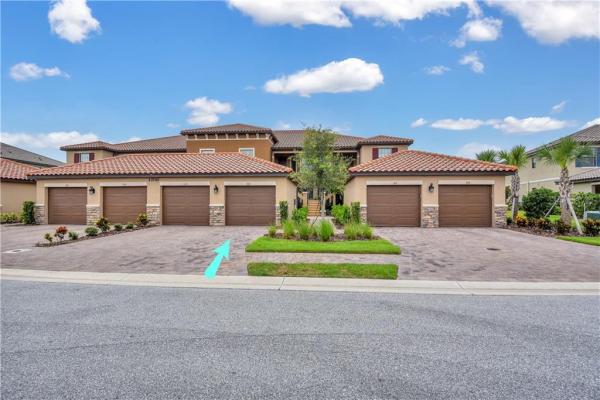 BACCIAO I AT ESPLANADE LAKEWOOD RANCH