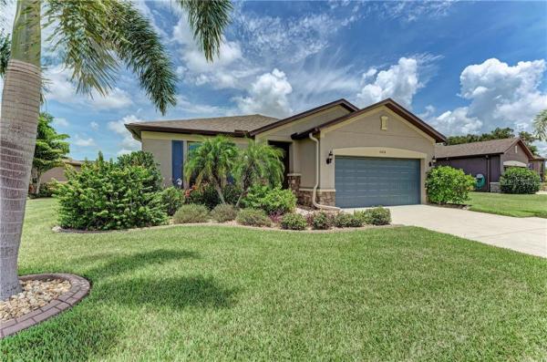 HARRISON RANCH PH IIB