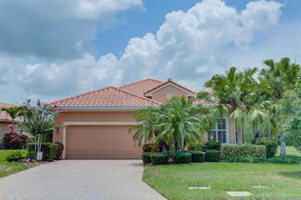 CASCADES AT SARASOTA PH I