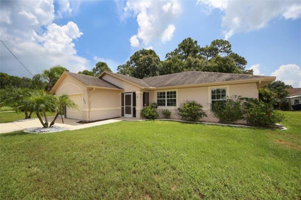 PORT CHARLOTTE SEC 032