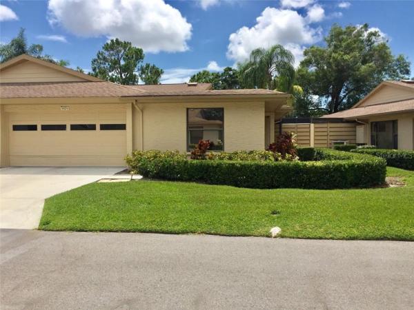 CENTER GATE ESTATE VILL 1