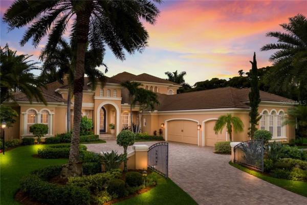 LAKEWOOD RANCH CCV SP U/ X