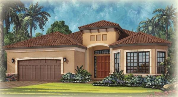 ESPLANADE ON PALMER RANCH