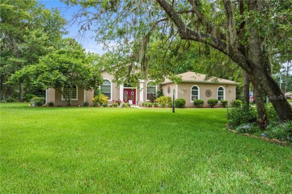 SUGARMILL WOODS OAK VILLAGE