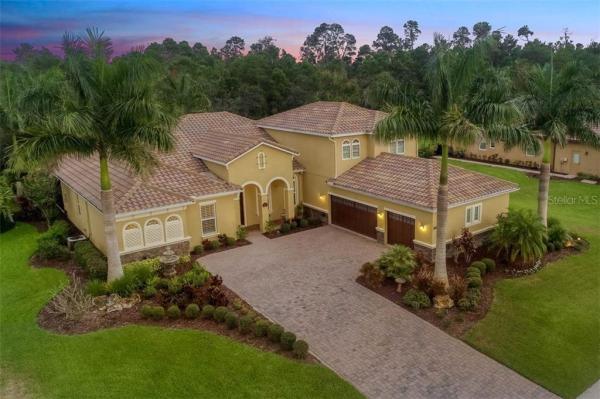 RYE WILDERNESS ESTATES PH III