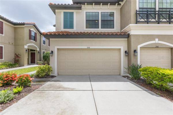 MUIRFIELD VILLAGE AT HONORE