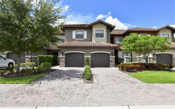 SARACINA I AT ESPLANADE LAKEWOOD RANCH P