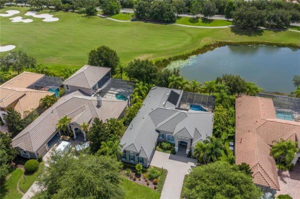 LAKEWOOD RANCH CCV SP EE UN 3D