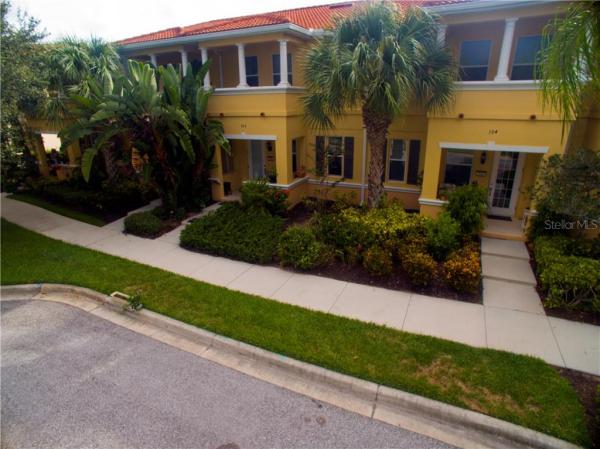 SAN MICHELE AT UNIVERSITY PARK