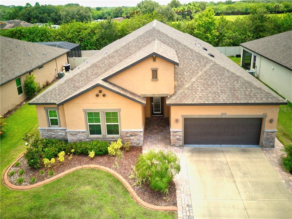 RAVEN CREST - фото