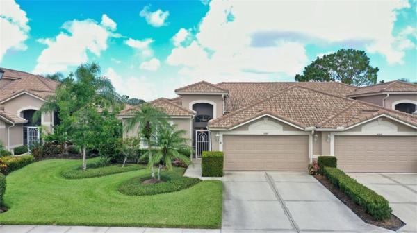 HERITAGE OAKS GOLF & COUNTRY CLUB