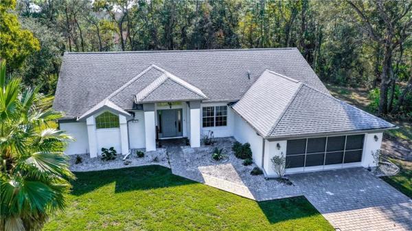 SUGARMILL WOODS CYPRESS VILLAGE